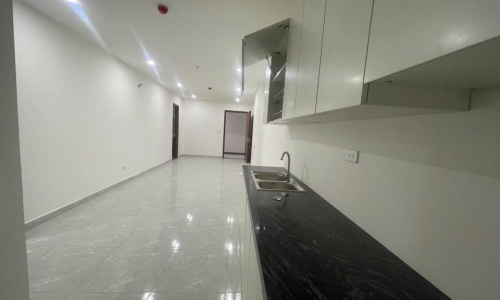 Cho thuê căn 2 ngủ giá Rẻ nhất 4,5 Triệu 384 Lê Thánh Tông 
